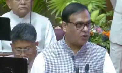 UCC Bill not against any religion, seeks protection for women: NDA members tell Assam Assembly