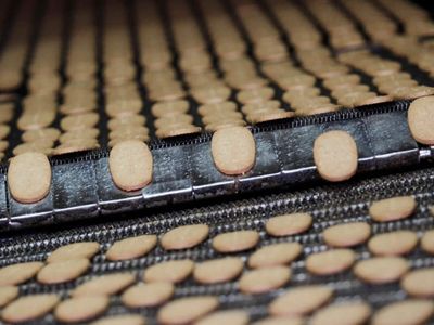 Africa emerging as key market for Indian sweet biscuit exports: Commerce Ministry