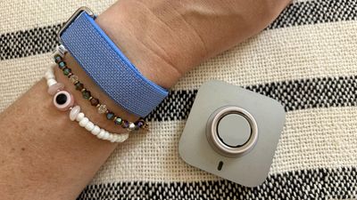 I’ve worn the $99 Fitbit Air and $349 Oura Ring 4 to track my sleep for a week — here's the winner
