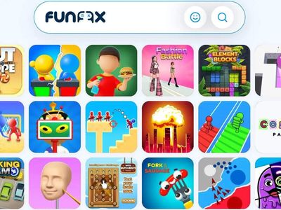 Funox brings new browser games for players looking for instant online entertainment
