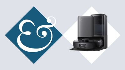 The eufy Omni E25 Robot Vacuum Slashed My Manual Floor Cleaning by 80% – and Never Wraps with Hair