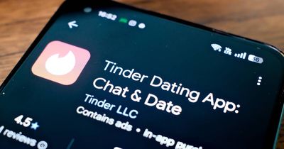 'You broke me': woman tells man who indecently assaulted her during Tinder date