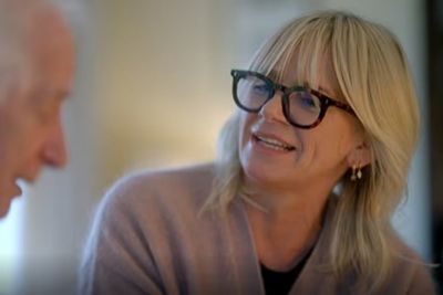 Zoe Ball fights back tears after heartbreaking family discovery on Who Do You Think You Are?