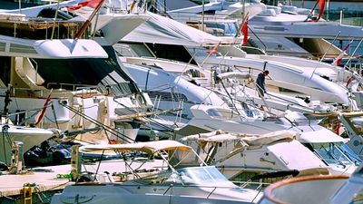 5,000 ultra-rich hold more than a quarter of Germany's financial wealth