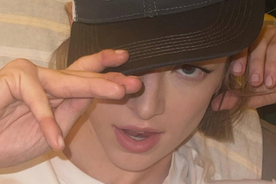 Hunter Schafer Facts You Should Know About the Euphoria Actress Behind Jules Vaughn