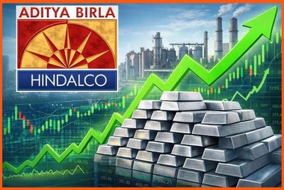 Hindalco, Nalco shares jump up to 5% after aluminium prices hit 4-year high. Where is metal headed?