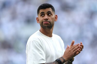 How to fix Tottenham: Start by selling Cristian Romero, and follow this blueprint