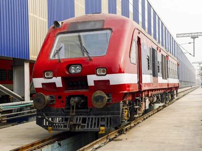 Ministry of Railways clears hydrogen fuel cell DEMU for Jind-Sonipat route with safety stipulations
