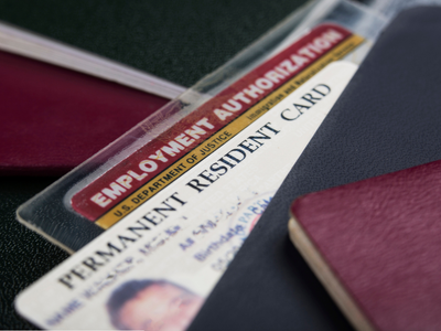 Already in the Green Card queue? Here's what the new rules mean for you