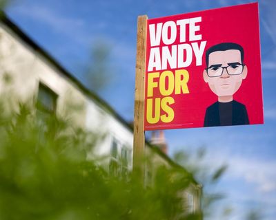 The establishment reaction to Andy Burnham’s rise is a sign of the fight to come