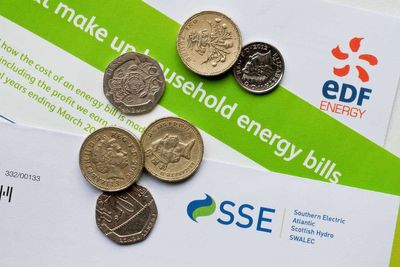 Ofgem energy price cap: Everything you need to know as bills rise by 13%