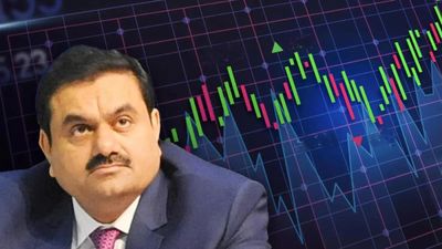 Adani Power surpasses Infosys in market capitalisation after 126% rally in one year