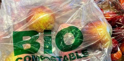 What ‘biodegradable’ packaging really means – and 3 key questions to ask about it