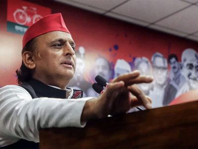 Public will thrash BJP in next year's UP polls: Akhilesh Yadav attacks govt on power 'disruptions'