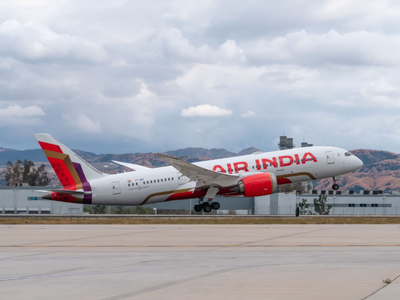 Air India's San Francisco-bound plane faces tech issue, returns to Delhi
