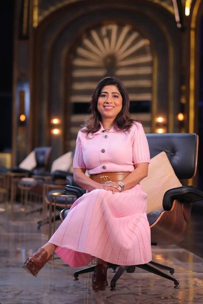 How an Australian connection helped Shaily Mehrotra build a Rs 1,500-crore Indian skincare brand