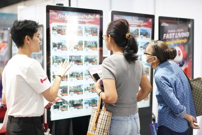 Housing demand recovering but outlook still fragile