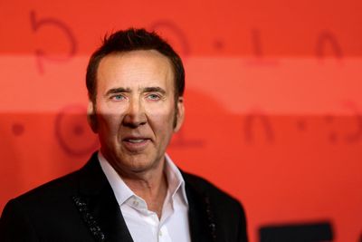 Nicolas Cage says numerous high-profile directors no longer offer him roles