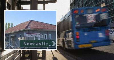 Woman admits to deadly assault on elderly stranger at bus stop