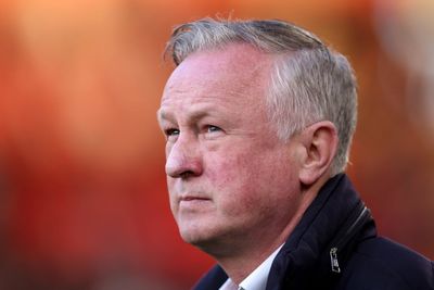 Michael O’Neill signs new long-term Northern Ireland contract after rejecting Blackburn offer