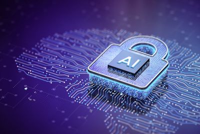 How AI features can protect your website, according to business experts