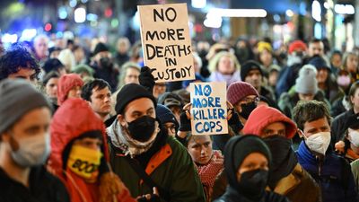 Call for independent probes into deaths in custody