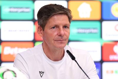 Oliver Glasner shares his dream for Crystal Palace before final farewell