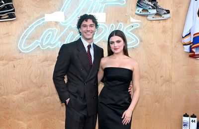 Ella Bright weighs in on age gap with Off Campus co-star in steamy Prime Video show