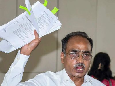 Lone TMC MLA walks out of Assam Assembly against 'malicious intention' of government behind UCC Bill
