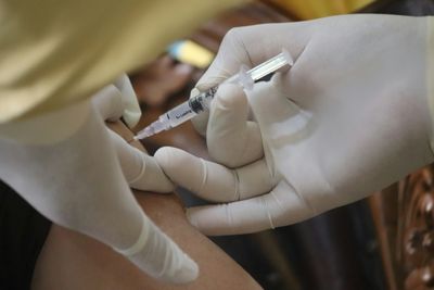 Global Health Leaders Reaffirm Commitment to Immunization Agenda 2030 at World Health Assembly