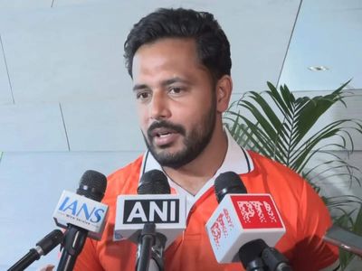 Harmanpreet Singh returns to lead Indian men's hockey team in FIH Pro League's European leg