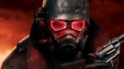 Fallout: New Vegas director's hopes for the RPG were shaped by how little time Obsidian had to work on it: "We can't set our sights on anything crazier than this"