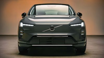 The U.S. Banned Chinese Car Tech—But Volvo Just Got A Pass To Keep It