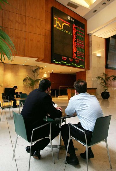 Global Markets: Australian shares bounce back as inflation miss eases rate-hike bets