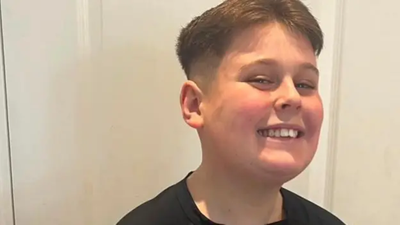 Boy with Tourette’s refused flight after yelling ‘bomb’ at airport gate, parents plead with British Airways to let him on plane