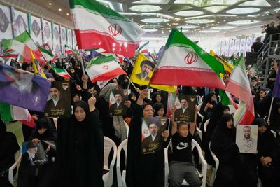 Iran war fallout amplifying Europe's financial vulnerabilities, ECB warns