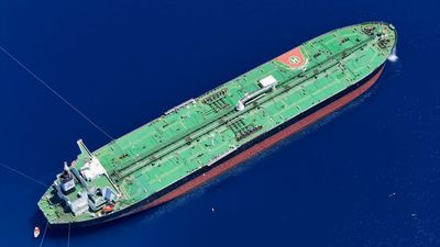 The Slow-Motion Oil Crisis Nobody Sees Coming