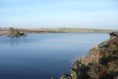 Community shares moving tributes to ‘popular and much-loved’ boy, 13, after drowning at UK beauty spot