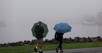 Eerie warnings a year on from flooding and landslide