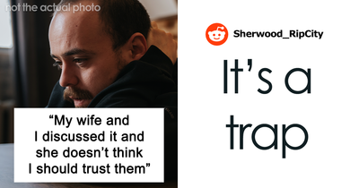 Guy Laughs In Parents’ Faces After They Come Back Into His Life Making Entitled Demands