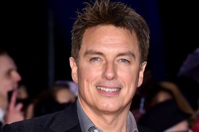 John Barrowman says ‘heart is shattered’ after death of mother