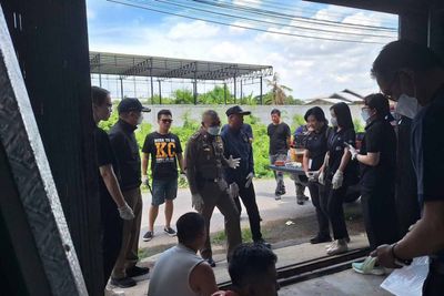 Vietnamese-run cannabis processing plant raided