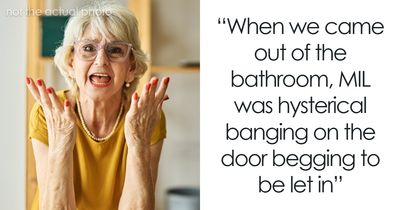 Bridesmaid’s Innocent Speech Accidentally Turns Into A Reality Check For MIL From Hell