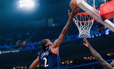NBA Rumours: Clippers Insider Addresses Kawhi Leonard To Timberwolves Trade Talks