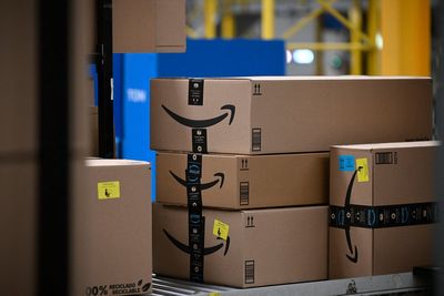 Amazon paid £1.3 billion in UK taxes last year – an increase of 20%
