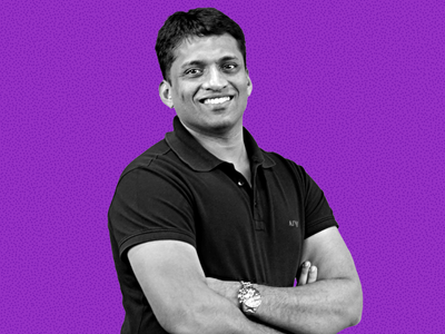 From $22 billion to zero: Success, not failure, brought Byju down