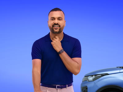 Ex-Cars24 India CEO Himanshu Ratnoo joins e-cycle company EMotorad as cofounder