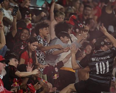 A sense of stagnation is setting in around MLS. The league needs a World Cup bump