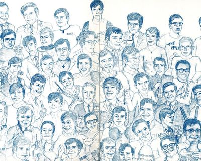 How Garry Trudeau’s Doonesbury cartoons captured America: ‘One of our nation’s greatest journalists’