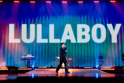 lullaboy to perform in Bangkok on July 28